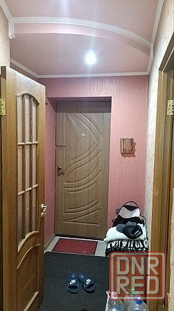 Продам квартиру в Будённовском районе(Ваз) Донецк - изображение 1