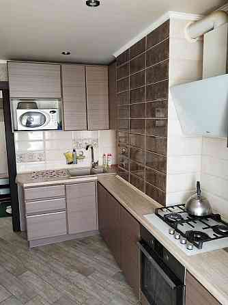 3комнатная 70м2 мн Зелёный мебель и техника Макеевка