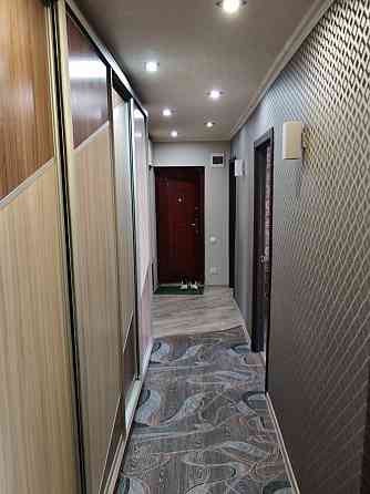 3комнатная 70м2 мн Зелёный мебель и техника Макеевка