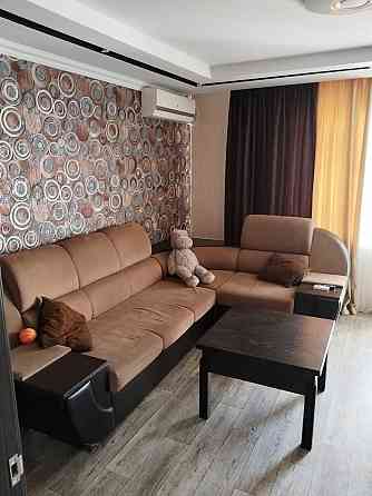 3комнатная 70м2 мн Зелёный мебель и техника Макеевка