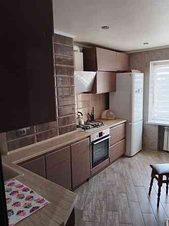 3комнатная 70м2 мн Зелёный мебель и техника Макеевка