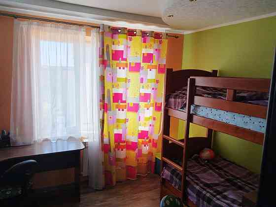 3комнатная 70м2 мн Зелёный мебель и техника Макеевка