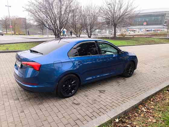 Продам Skoda Rapid 2021 г.в. Донецк
