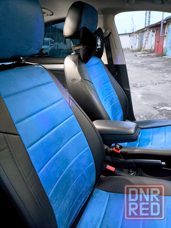 Продам Skoda Rapid 2021 г.в. Донецк - изображение 8