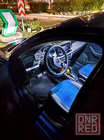 Продам Skoda Rapid 2021 г.в. Донецк - изображение 6