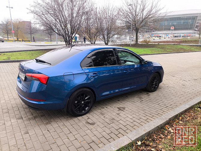 Продам Skoda Rapid 2021 г.в. Донецк - изображение 5