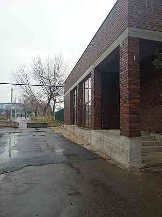 Сдам отдельно стоящее нежилое помещение в Ильичевском районе, п. Талаковка! Мариуполь