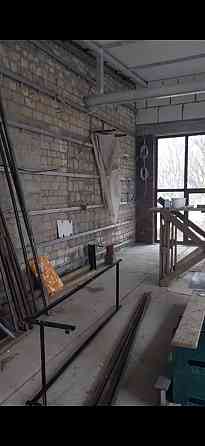 Сдам отдельно стоящее нежилое помещение в Ильичевском районе, п. Талаковка! Мариуполь