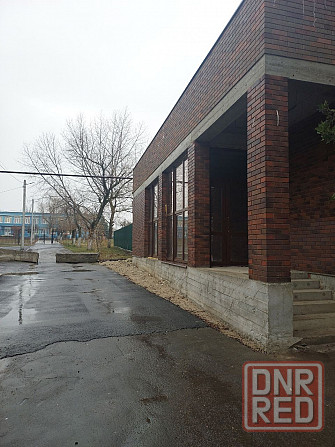 Сдам отдельно стоящее нежилое помещение в Ильичевском районе, п. Талаковка! Мариуполь - изображение 2