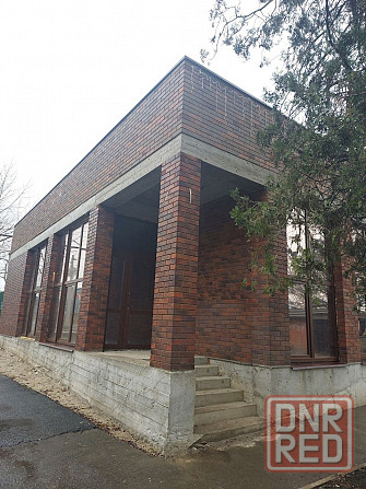 Сдам отдельно стоящее нежилое помещение в Ильичевском районе, п. Талаковка! Мариуполь - изображение 1