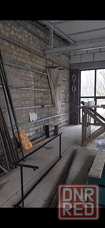 Сдам отдельно стоящее нежилое помещение в Ильичевском районе, п. Талаковка! Мариуполь - изображение 5