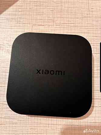Xiaomi mi tv приставка Макеевка