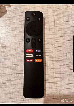 Xiaomi mi tv приставка Макеевка