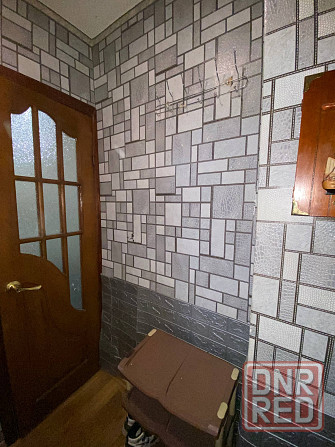 Квартира 2х комнатная. Центр Макеевки. Макеевка - изображение 9