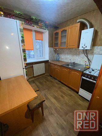 Квартира 2х комнатная. Центр Макеевки. Макеевка - изображение 6