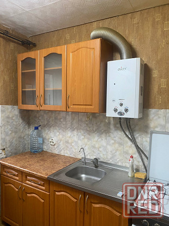 Квартира 2х комнатная. Центр Макеевки. Макеевка - изображение 8