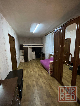 Квартира 2х комнатная. Центр Макеевки. Макеевка - изображение 3