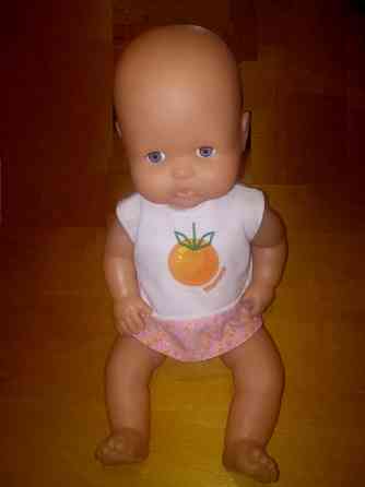 Кукла детская Макеевка