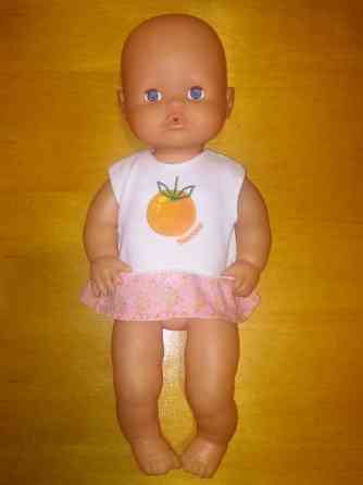 Кукла детская Макеевка