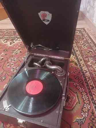Патефон Макеевка