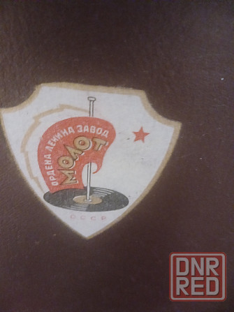 Патефон Макеевка - изображение 2