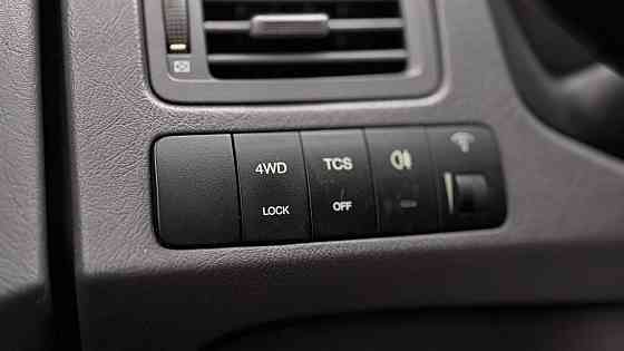 Хендай туссан Макеевка