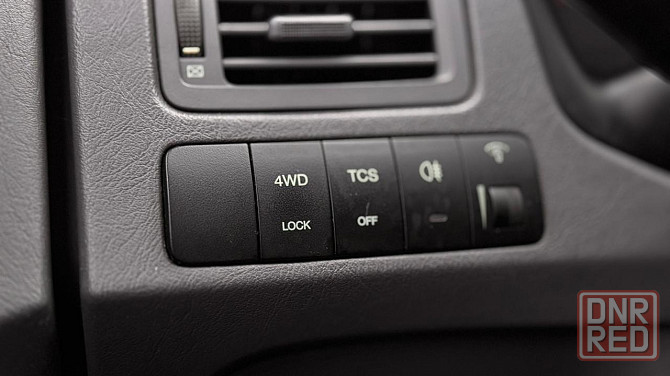 Хендай туссан Макеевка - изображение 6