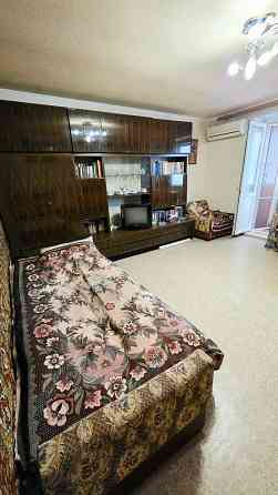 Цена снижена! Большая 1-комн квартира, пр.Ильича, Мед.институт Донецк