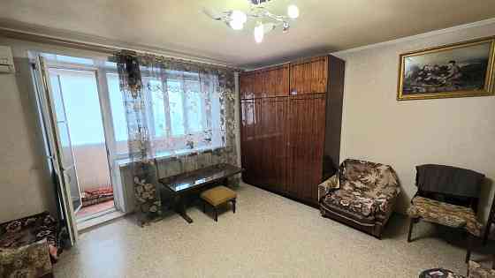 Цена снижена! Большая 1-комн квартира, пр.Ильича, Мед.институт Донецк