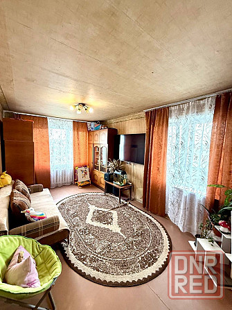 4-х комнатная квартира в центре Донецк - изображение 7