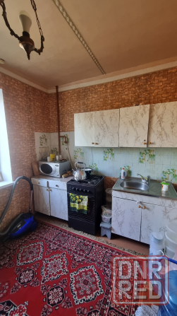 1-комнатная квартира, чешка, Текстильщик Донецк - изображение 1