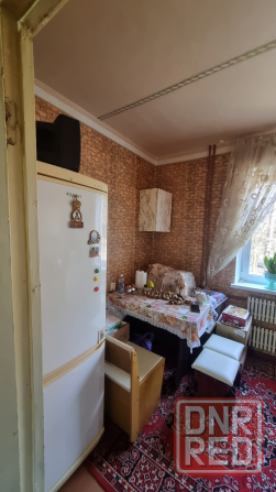 1-комнатная квартира, чешка, Текстильщик Донецк - изображение 2