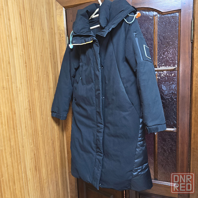 Пуховик Донецк - изображение 3