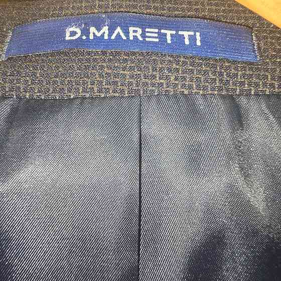 Пиджак Донецк