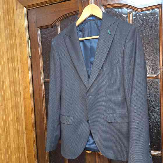 Пиджак Донецк