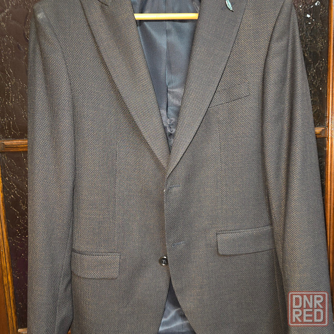 Пиджак Донецк - изображение 6