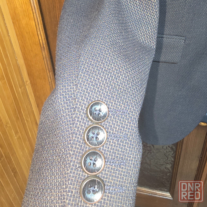 Пиджак Донецк - изображение 2