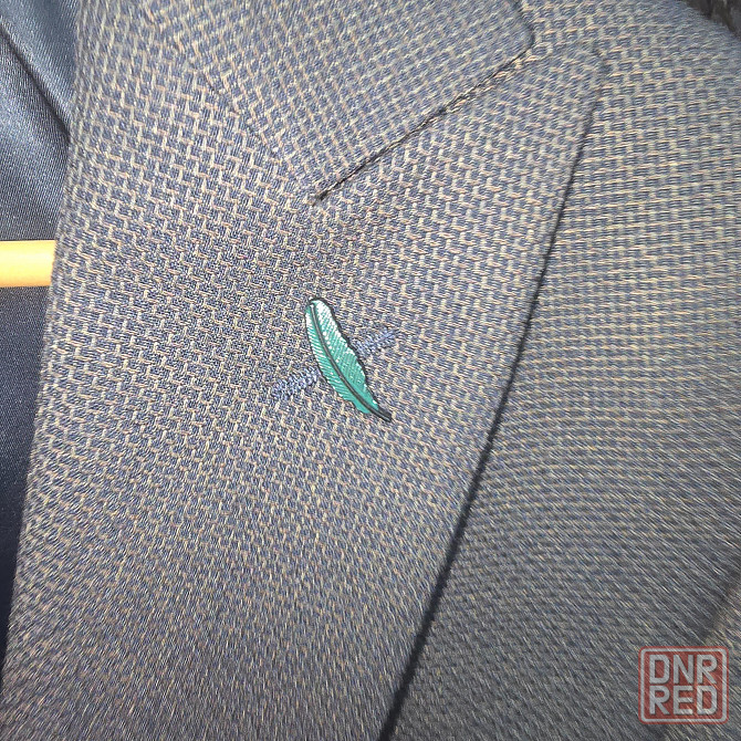 Пиджак Донецк - изображение 3