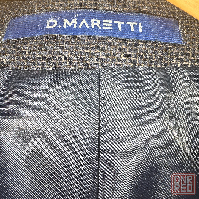 Пиджак Донецк - изображение 5