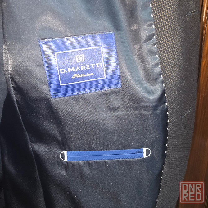 Пиджак Донецк - изображение 4