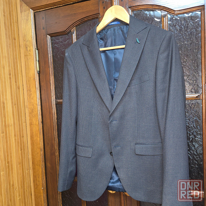 Пиджак Донецк - изображение 1