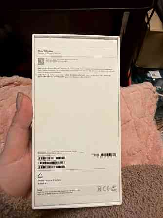 Айфон 16 про Макс 512 гб 2 сим карты Макеевка