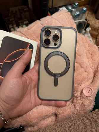 Айфон 16 про Макс 512 гб 2 сим карты Макеевка