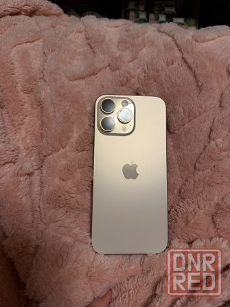 Айфон 16 про Макс 512 гб 2 сим карты Макеевка - изображение 1