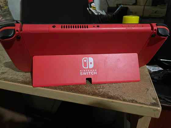 Nintendo Switch OLED Макеевка