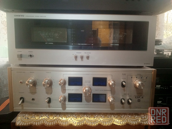 Усилители Снежное - изображение 5