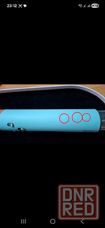 Dyson hs05 Макеевка - изображение 8