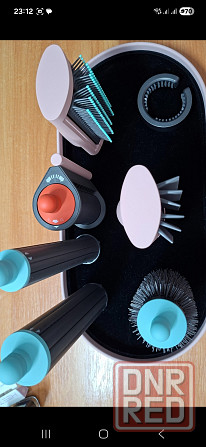 Dyson hs05 Макеевка - изображение 3