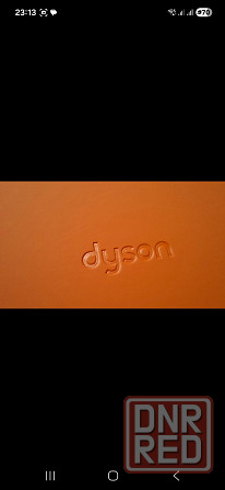 Dyson hs05 Макеевка - изображение 4
