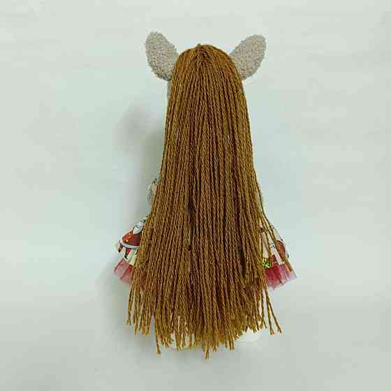 Лошадка Новогодняя Луганск